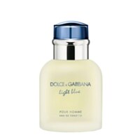 Dolce&Gabbana Light Blue Pour Homme