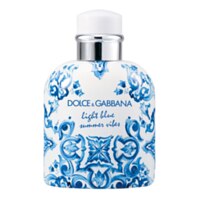 Dolce&Gabbana Light Blue Summer Vibes Pour Homme