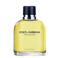 Dolce&Gabbana Pour Homme