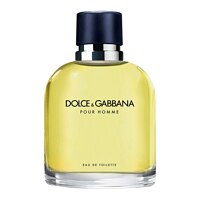 Dolce&Gabbana Pour Homme