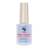 SOS Nail Rescue Vitamin Booster