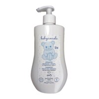 Babycoccole Bath Care