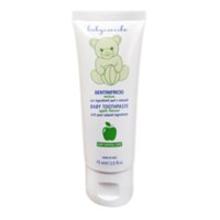 Babycoccole Baby Dental Care