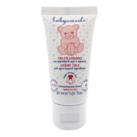 Babycoccole Nappy Change Care