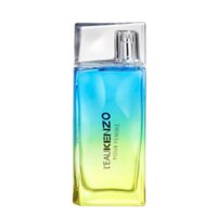 Kenzo L'eau Kenzo Pour Femme Sunlight