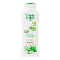 Tulipan Negro Aloe Vera & Jojoba