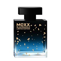 Mexx Black LE For Him