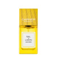 Carner Barcelona Sal Y Limon