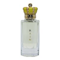 Royal Crown Rain