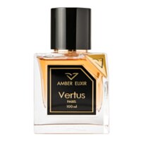 Vertus Amber Elixir