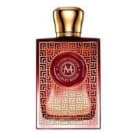 Moresque Secret Collection Scarlet Rouge