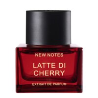 New Notes Latte di Cherry