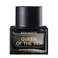 New Notes Queen of The Sea