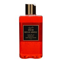 Gris Montaigne Paris Rouge Absolu