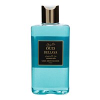 Gris Montaigne Paris Oud Bellaya