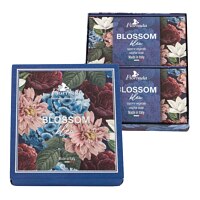 Florinda Blossom Bleu