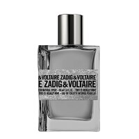 Zadig&Voltaire This Is Really Him!