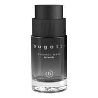 Bugatti Dynamic Move Black