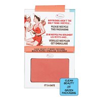 theBalm It’s A Date