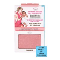 theBalm It’s A Date