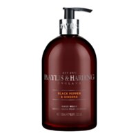 Baylis&Harding Black Pepper&Ginseng