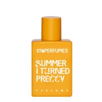 13Perfumes Summer I Turned Pretty