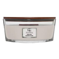 Woodwick Warm Wool