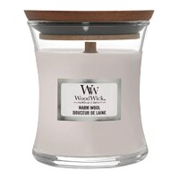 Woodwick Warm Wool