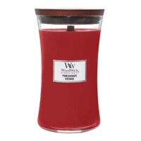 Woodwick Pomegranate