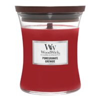 Woodwick Pomegranate