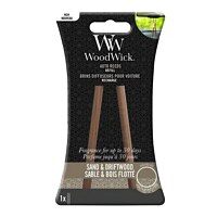 Woodwick Sand&Driftwood