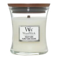 Woodwick Solar Ylang