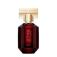 Hugo Boss Boss The Scent Elixir