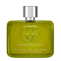 Gucci Guilty Elixir De Parfum Pour Homme