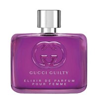 Gucci Guilty Elixir De Parfum Pour Femme