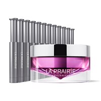 La Prairie Platinum Rare