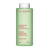 Clarins Purifying Toning