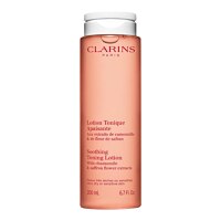 Clarins Soothing Toning