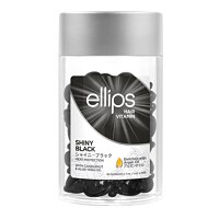 Ellips Shiny Black