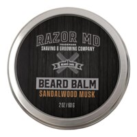 Razor MD Sandalwood Musk