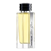 Montblanc Vetiver Glacier Frozen Santal