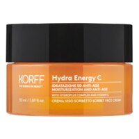 KORFF Hydra Energy C