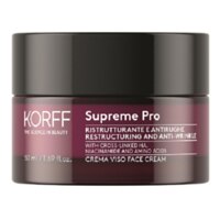 KORFF Supreme Pro