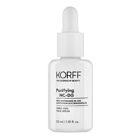 KORFF Purifying NC-DG