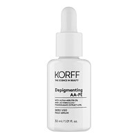 KORFF Depigmenting AA-PE