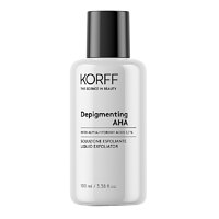 KORFF Depigmenting AHA