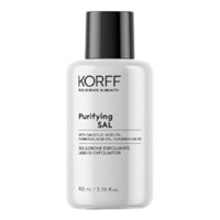 KORFF Purifying SAL