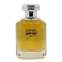 Hayari Parfums Esprit Infini