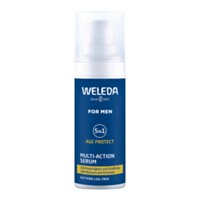 Weleda For Men