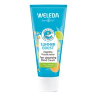 Weleda Summer Boost